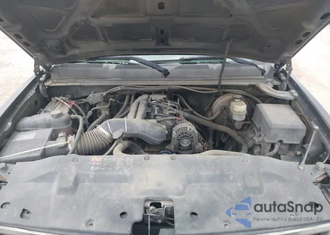 2010 Chevrolet Silverado 1500 Lt from USA, damaged, VIN 3GCRCSE02AG287342